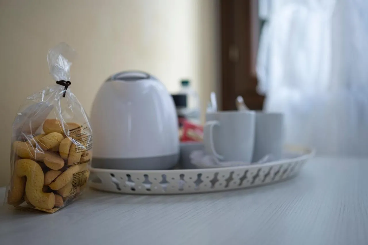 Guest house Ca' Degli Specchieri Hotel Venice Italy