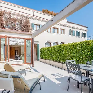 Hotel Ai Cavalieri Di, Veneza