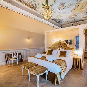 Hotel Nani Mocenigo Palace, Veneza