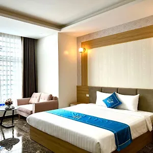 Hotel Santa Marina, Veneza