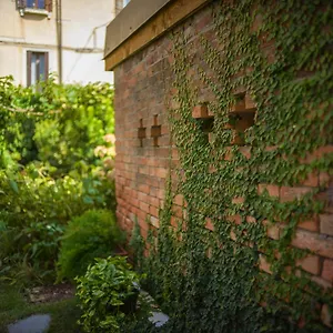 Madama Garden Retreat Venecia