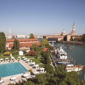 Hotel Cipriani, A Belmond Hotel,, Veneza