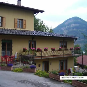 La Casetta 2*, Cutigliano Italia