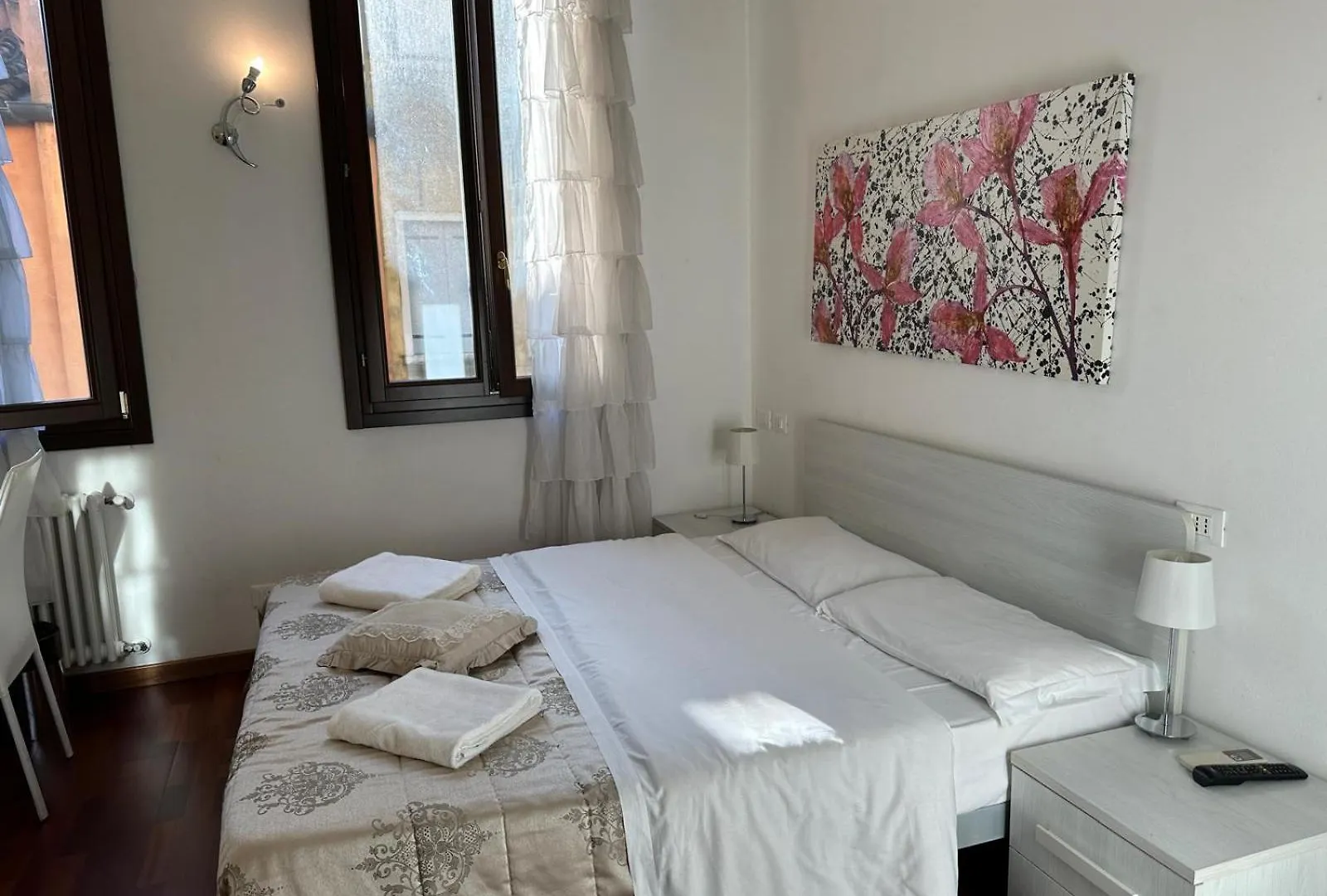 Casa de hóspedes Ca' Degli Specchieri Hotel Veneza